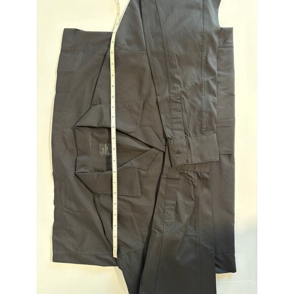 Yohji Yamamoto Button Up LS Shirt 3/L - Picture 9 of 10